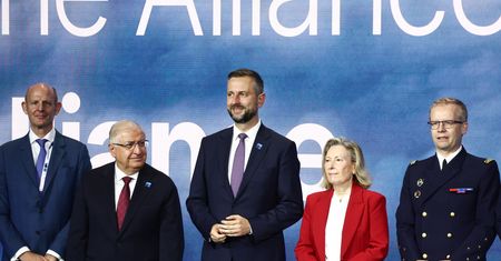 Serwis Patriotów w Europie. Jest porozumienie