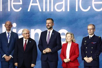 Serwis Patriotów w Europie. Jest porozumienie