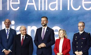Serwis Patriotów w Europie. Jest porozumienie