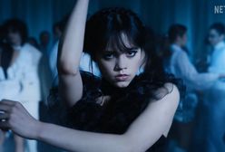 Zła informacja dla fanów "Wednesday". Co z drugim sezonem?