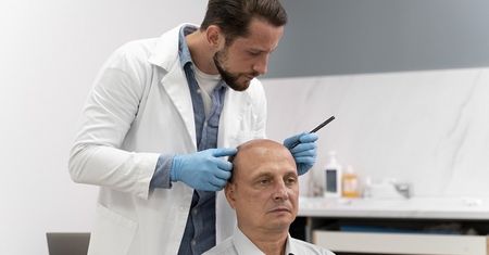 Bezpieczeństwo Wyjazdu Za Granicę na Przeszczep Włosów