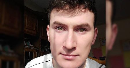 Zaginął 23-letni Jarosław Kowalik. Rodzina prosi o pomoc w poszukiwaniach