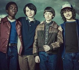 Od urodzenia zmaga się z dysplazją obojczykowo-barkową. Wiemy, na czym polega choroba Dustina ze "Stranger Things"