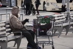 Muszą przetrwać za 13 zł na dzień. Najnowsze dane