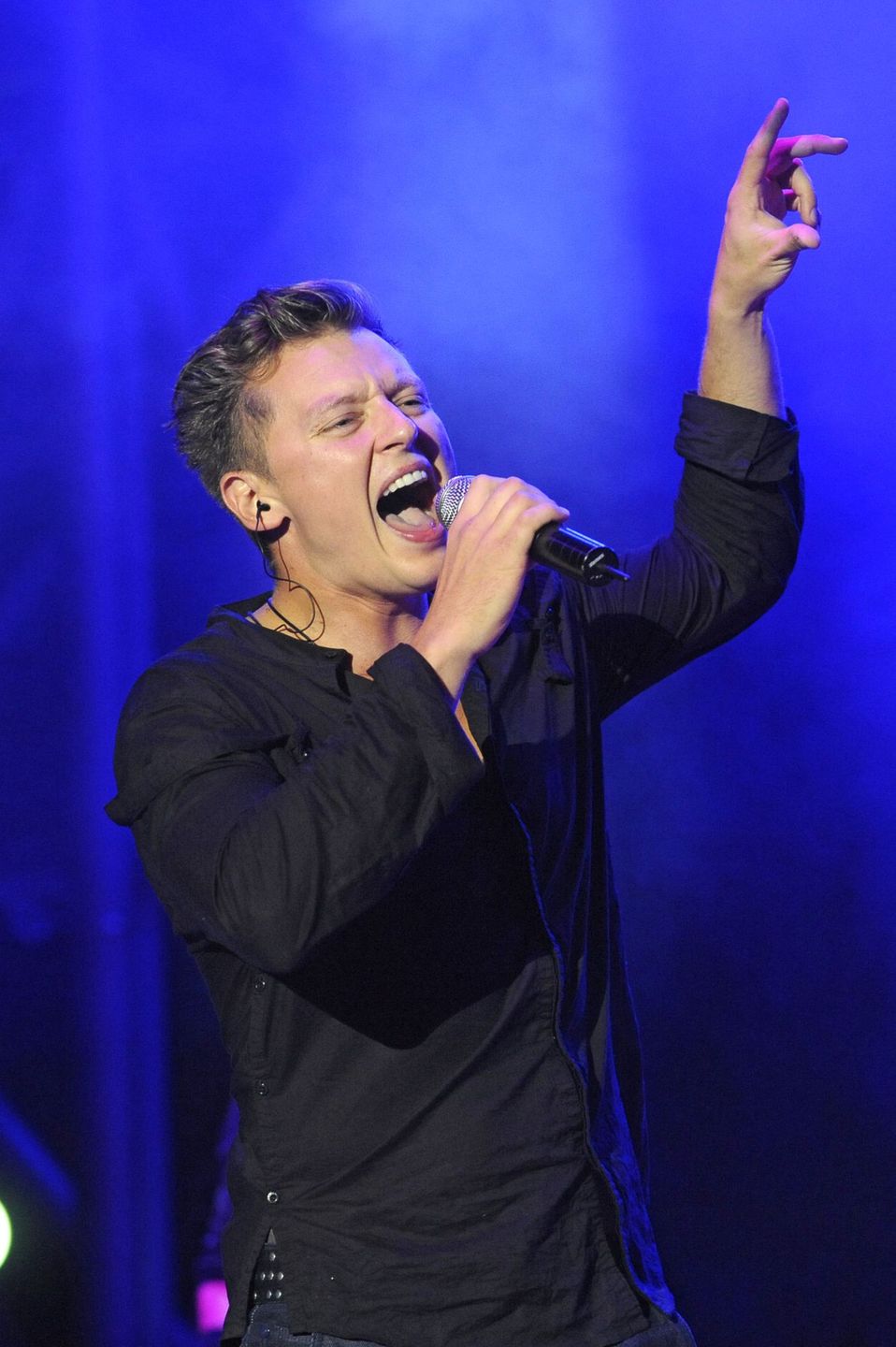 Rafał Brzozowski