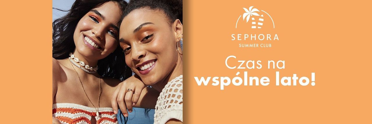 Czas na wspólne lato! Sephora partnerem Fest Festival
