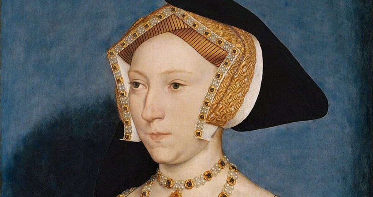Jane Seymour. Jak śmierć królowej wstrząsnęła Anglią