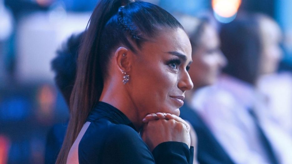 Natasza Urbańska przyznała, że chciała powiększyć rodzinę