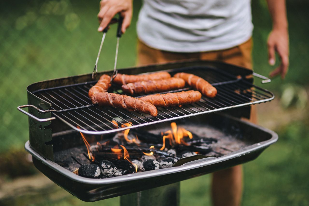grill