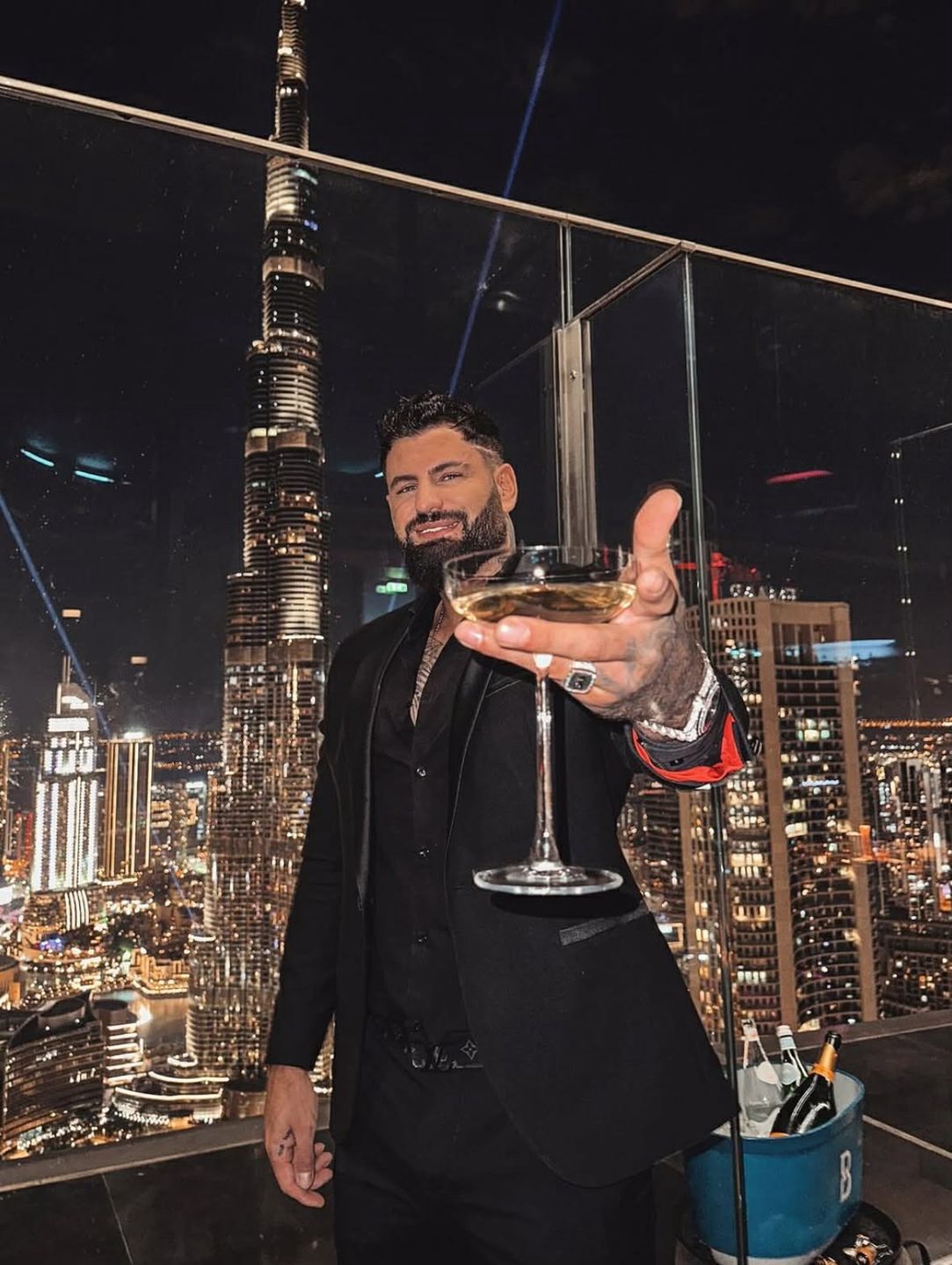 Wojciech Gola przyznaje, że lata tanimi liniami