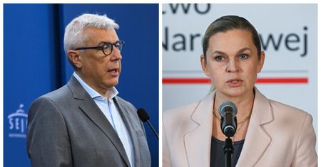 Nowa ustawa rozwścieczy młodzież? KO ma pomysł