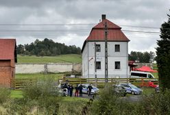 Śmierć proboszcza w Pomocnem. Są wyniki sekcji zwłok