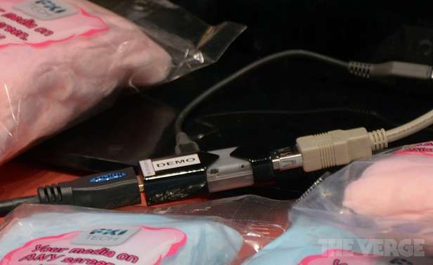 Dwurdzeniowy komputer wielkości pendrive’a 5