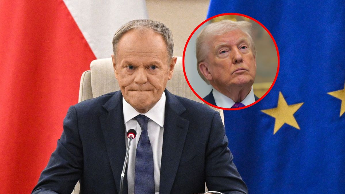 Polska nie przewiduje na razie udziału w Radzie Pokoju