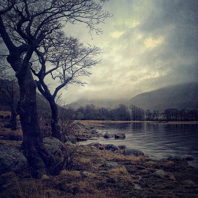 Niesamowite krajobrazy Szkocji uchwycone iPhone’m 6