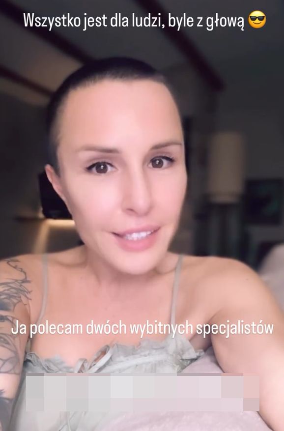 Blanka Lipińska