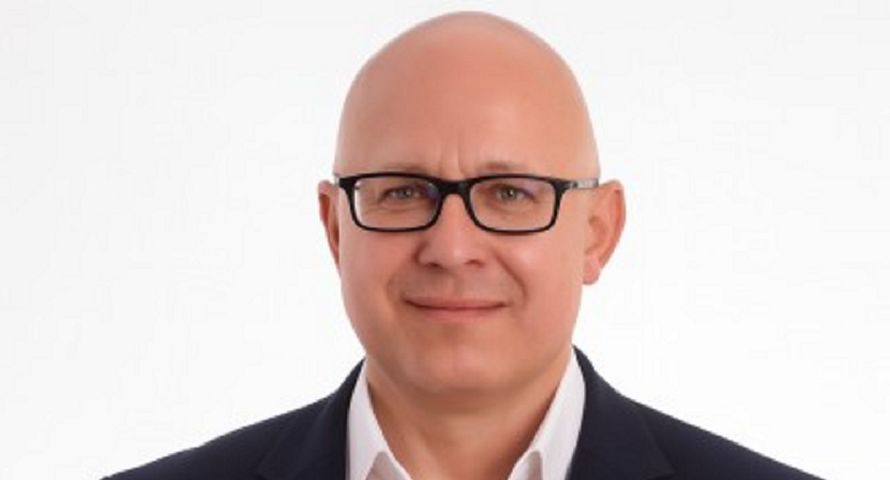 Poczta Polska ma nowego szefa marketingu. Wcześniej był kilka lat w Canal+ Polska