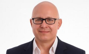 Poczta Polska ma nowego szefa marketingu. Wcześniej był kilka lat w Canal+ Polska