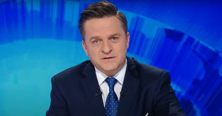 KRRiT oddaliła skargę na Rymanowskiego. Dalej będzie rozmawiał z antyszczepionkowcami?