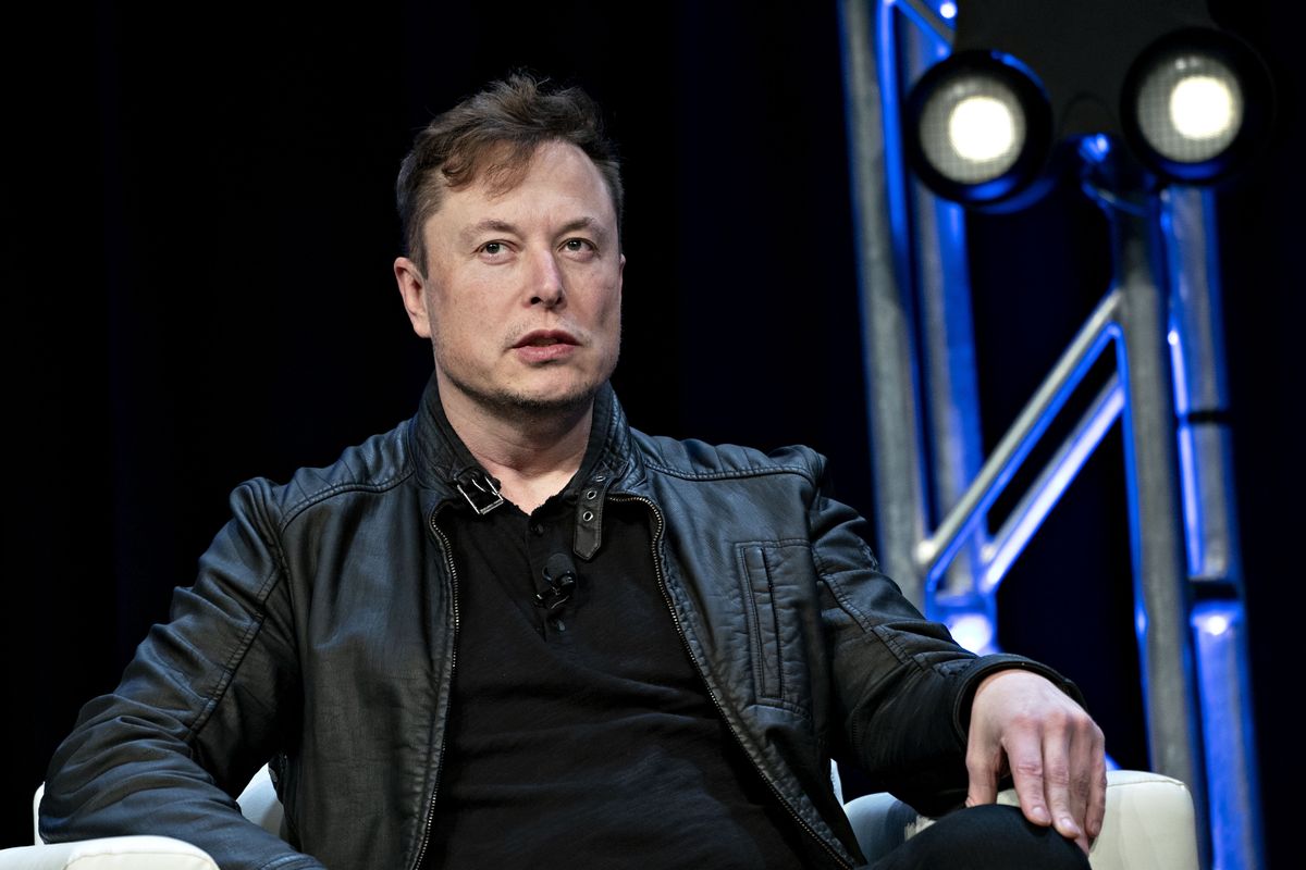 Twitter pozywa Elona Muska. W tle 44 mld dolarów