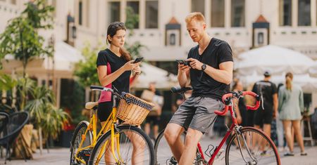 Wrocław. Ruszyły zapisy do Firmowego Rajdu Rowerowego. Impreza we wrześniu