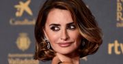 Zadała szyku w kwiecistej sukni. Penelope Cruz nie przestaje hipnotyzować