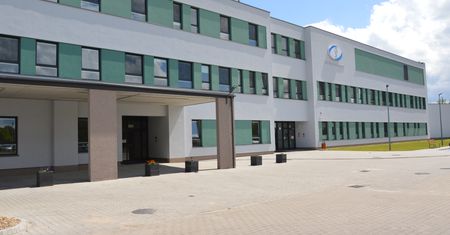 Pierwszy zabieg brachyterapii raka prostaty w Centrum Onkologii w Szpitalu na Winiarach