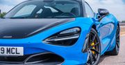 McLaren na sprzedaż? Znana jest tożsamość potencjalnych kupców