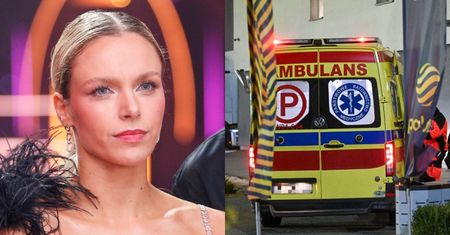 TYLKO NA PUDELKU: Manager Vanessy Aleksander o jej stanie zdrowia: "Czuje się już lepiej, musi po prostu odpocząć"