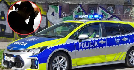 Przyznał się do uprowadzenia dziecka. "Wyraził skruchę"