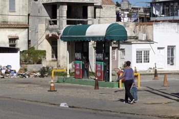 Rosyjskie samoloty latają na Kubę bez pasażerów. Wracają z pełnym obłożeniem