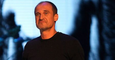 Kukiz wypowiada wojnę radiom: "BOLSZEWICKA MENTALNOŚĆ!"