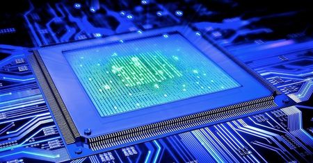 Intel Core 10. generacji - znamy specyfikację nowych procesorów Ice Lake i Comet Lake
