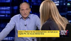 Kukiz przed spotkaniem z opozycją: na pewno nie zrezygnuje z warunku, że muszę być przewodniczącym komisji