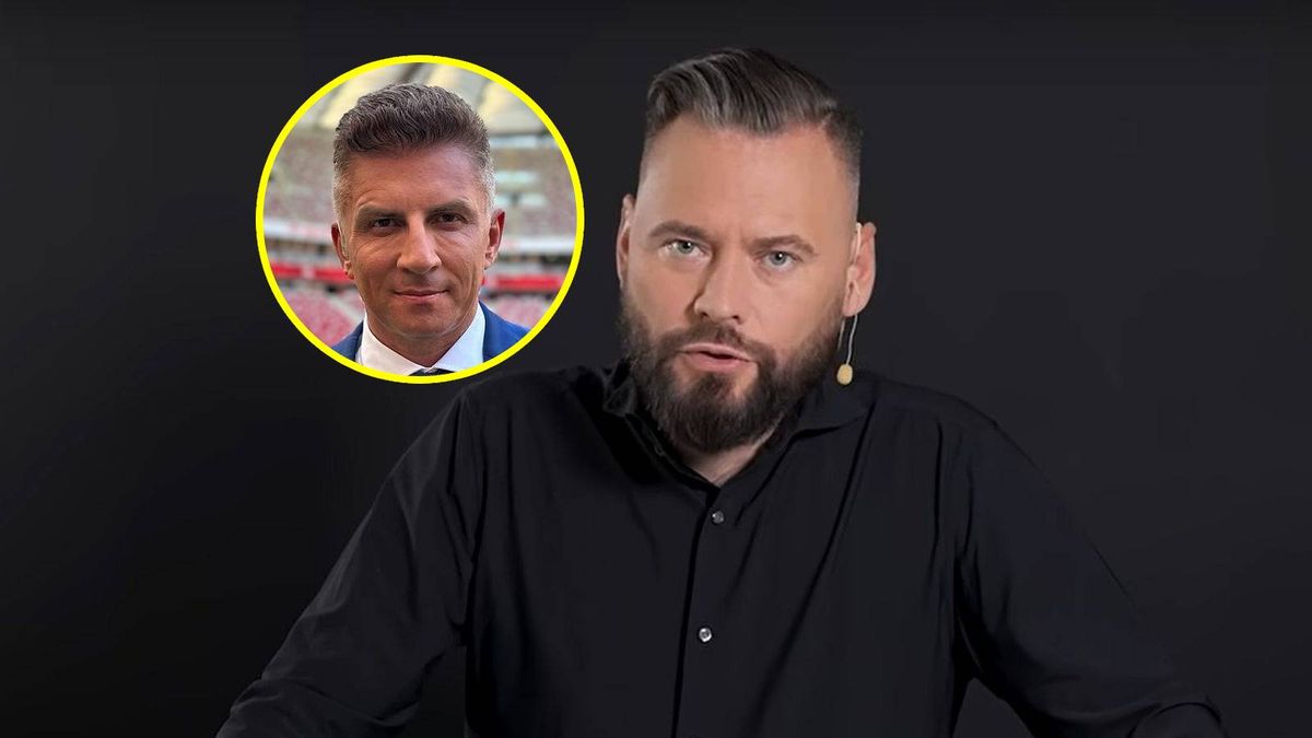 Krzysztof Stanowski / Mateusz Borek