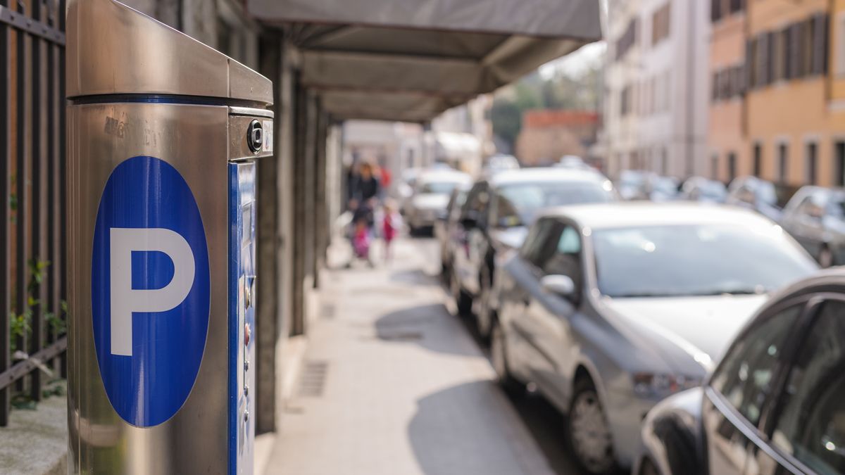 Stawki za parkowanie w Krakowie wzrosną od 4 sierpnia