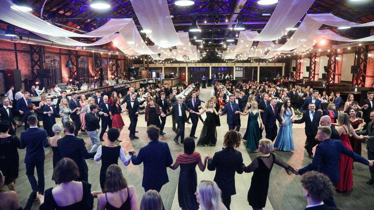 Muzycy na studniówkach mogą nieźle dorobić