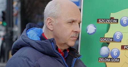 Polacy nie ufają prognozom pogody? Oglądalność leci na łeb na szyję