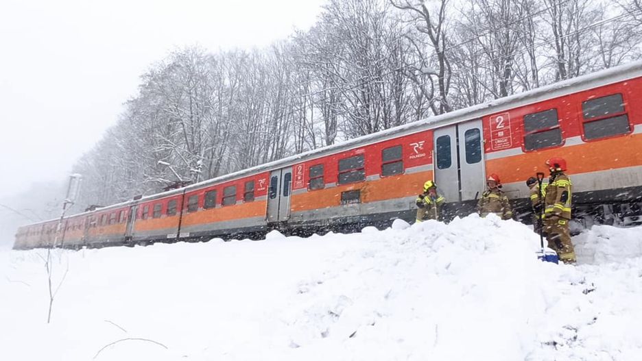 Biały Dunajec