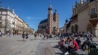 Takiego weekendu nie było w Krakowie od dawna! Święto Małopolski, Parada Smoków, Dni Nowej Huty. Wydarzenia 7 - 8 czerwca