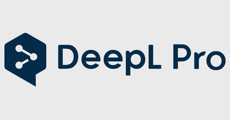 DeepL Pro - bardzo dobry tłumacz teraz także dla firm