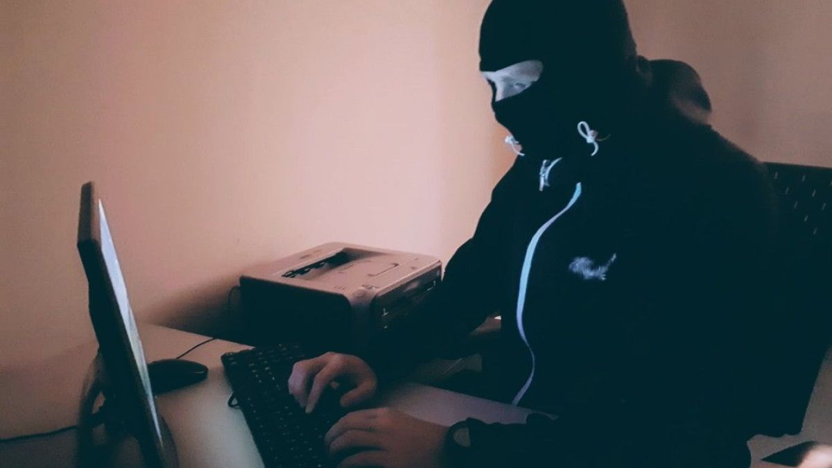 29-latek uwierzył oszustowi i wziął kredyt