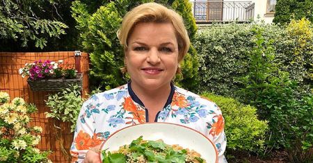 Danie za 5 złotych od Katarzyny Bosackiej. "Zapraszam na kulinarną podróż do Azji"