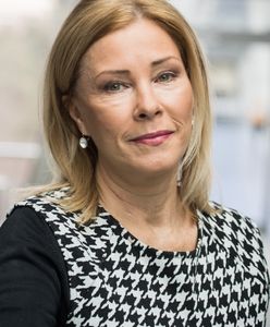 Małgorzata Potocka w żałobie. "Nie mam siły chodzić na pogrzeby"