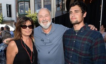 Rob Reiner awanturował się z synem kilka godzin przed morderstwami. "Nick wywoływał u wszystkich PANIKĘ"