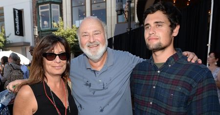 Rob Reiner awanturował się z synem kilka godzin przed morderstwami. "Nick wywoływał u wszystkich PANIKĘ"