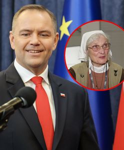 List otwarty po wecie Nawrockiego. "Zapraszam do osobistego spotkania"