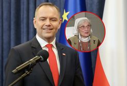List otwarty po wecie Nawrockiego. "Zapraszam do osobistego spotkania"