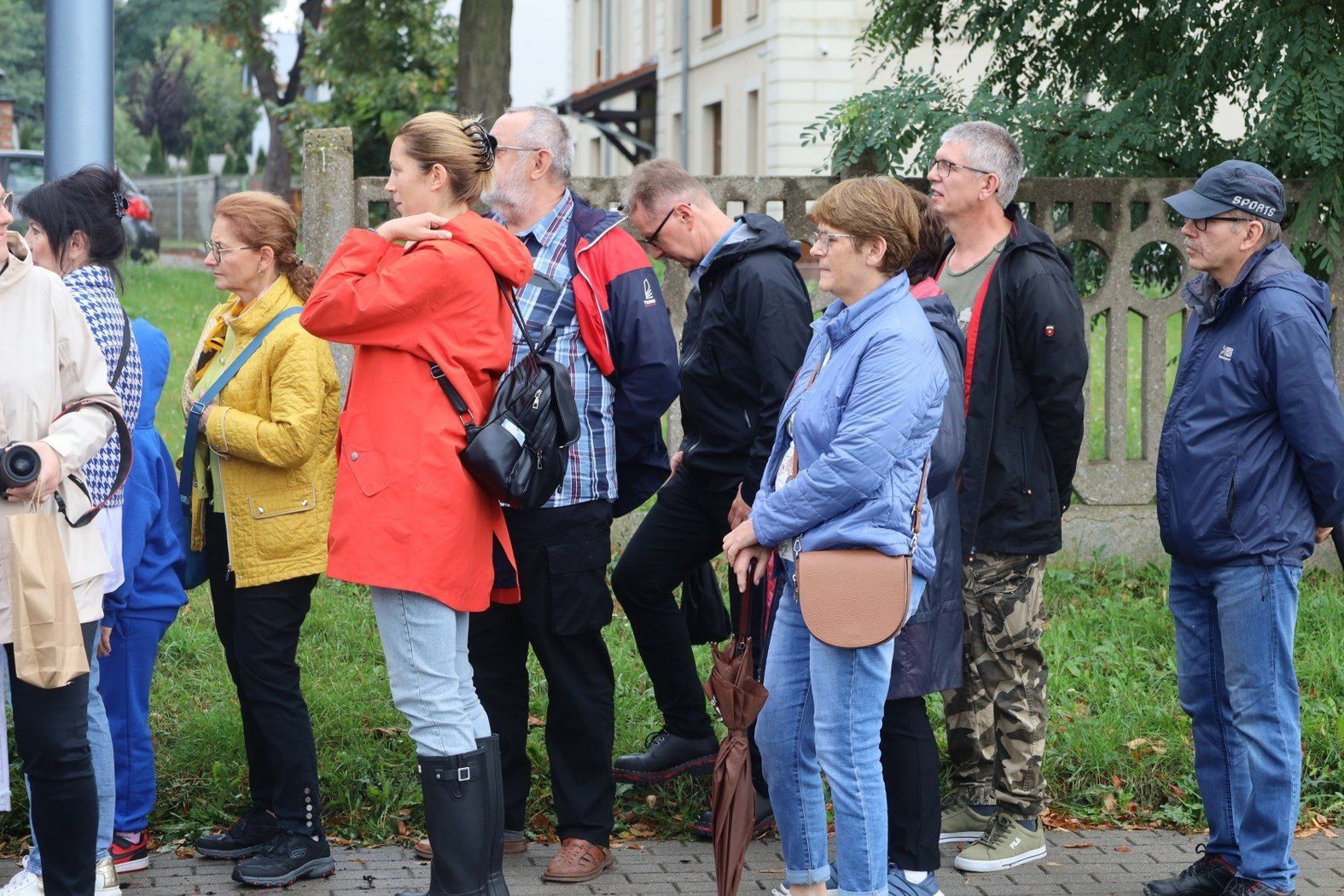 Historyczny spacer po Pleszewie