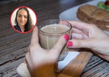 Neurolog pije kawę tylko do tej godziny. Tak dba o mózg nocą